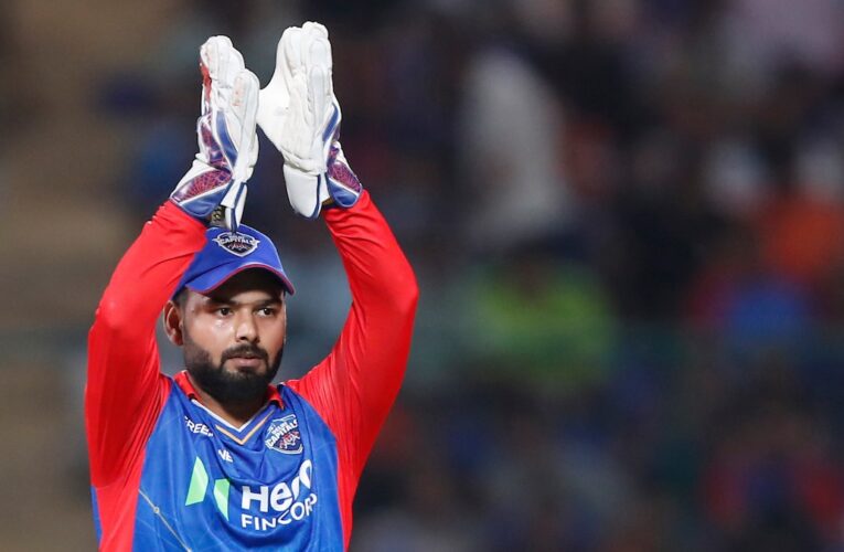 Delhi Capitals Skipper Rishabh Pant Shares Heartfelt Message For Home Fans