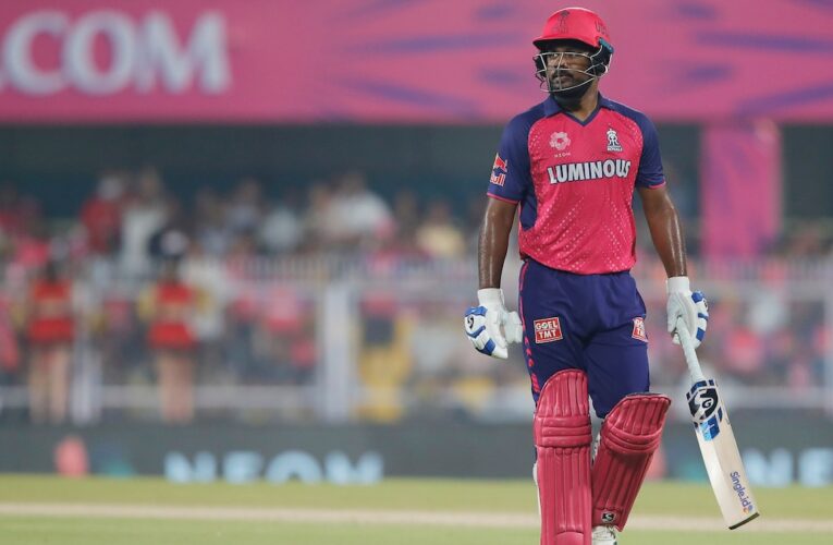 “That’s Where We Lost…”: Sanju Samson Pinpoints Reason After RR’s Yet Another Playoffs Heart-break