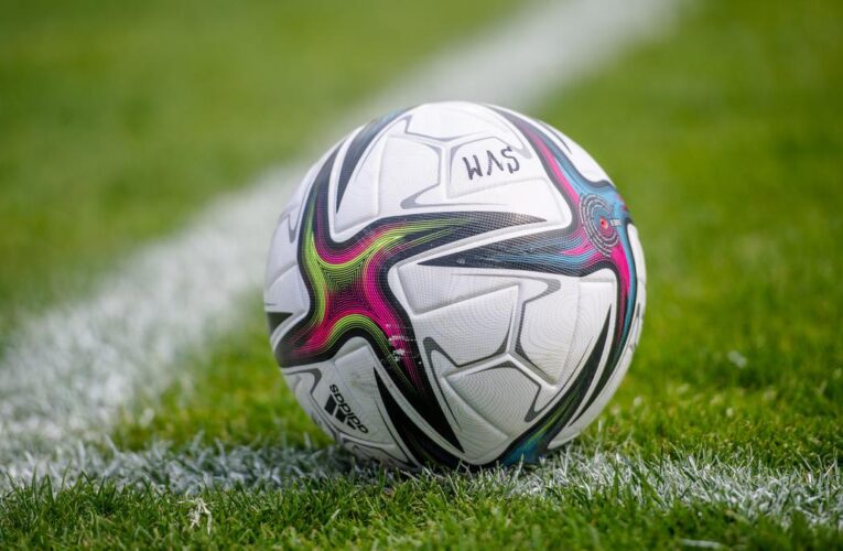 Concussion replacements added for Copa America under the pink substitution pass system