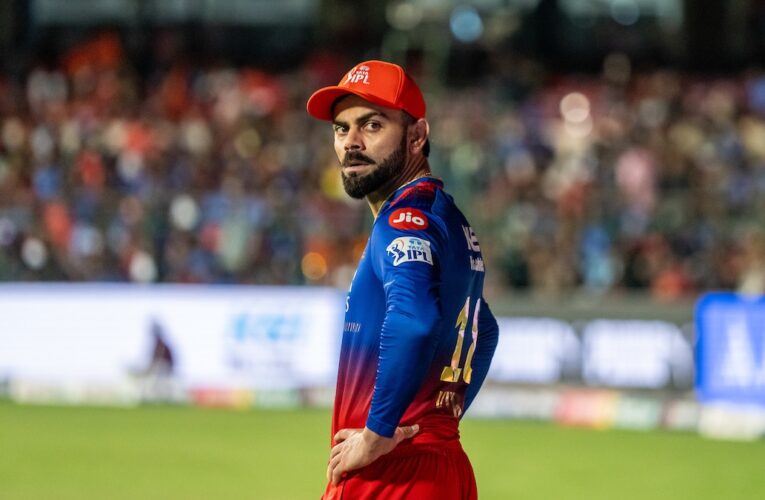 RCB vs CSK: Fan Vows To Breach Chinnaswamy Security On May 18, Shares Entire Plan On Video