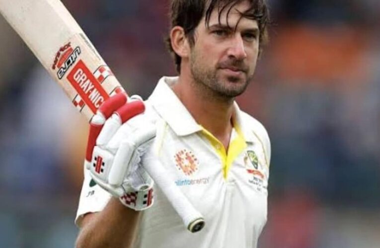Ex-Australia Star, Who Played 23 Tests, To Represent Italy In Tribute To Brother