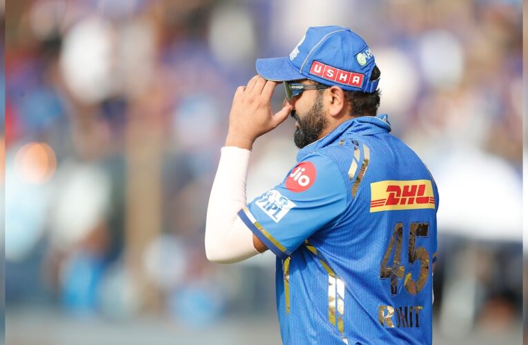 “Breach Of Privacy”: Rohit Sharma Slams IPL Broadcaster For Recording Private Conversation