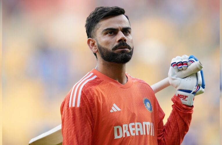 India Get Virat Kohli Boost Ahead Of T20 World Cup Warm-up Clash Against Bangladesh: Report