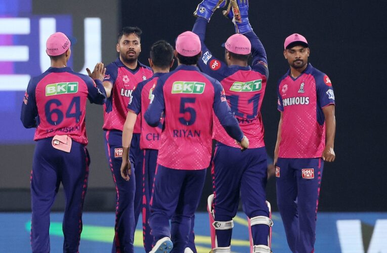 “Eat Well, Sleep Well And…”: RR Star On Regaining His Mojo In IPL 2024