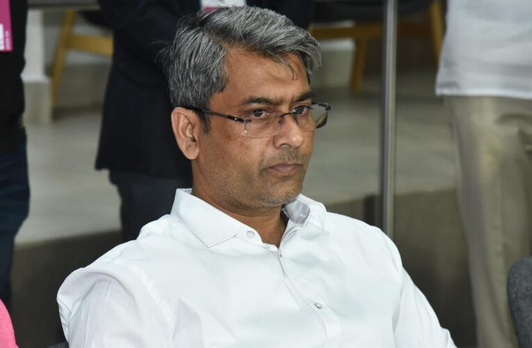 Mature approach in ISL final indicates happy days in Indian club football: AIFF President Kalyan Chaubey