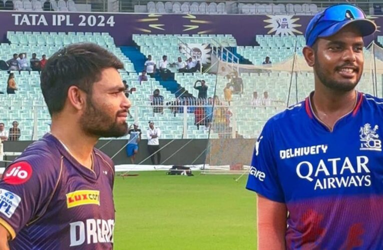 KKR’s Reaction On Rinku Singh’s Heartfelt Instagram Post For Yash Dayal Is Gold