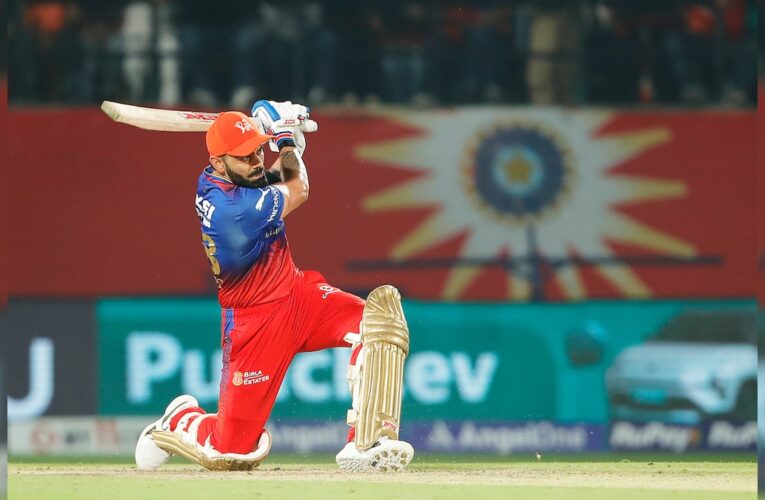 RR vs RCB Live Score Updates, IPL 2024 Eliminator: Virat Kohli On Verge Of Massive Record As RCB Take On RR