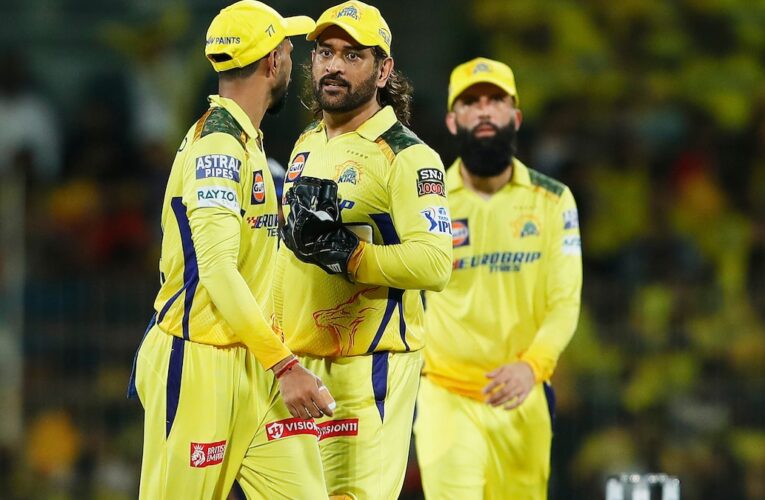 MS Dhoni To Retire If CSK Get Knocked Out By RCB In IPL 2024? Faf Du Plessis Says, “People Have Been Talking…”