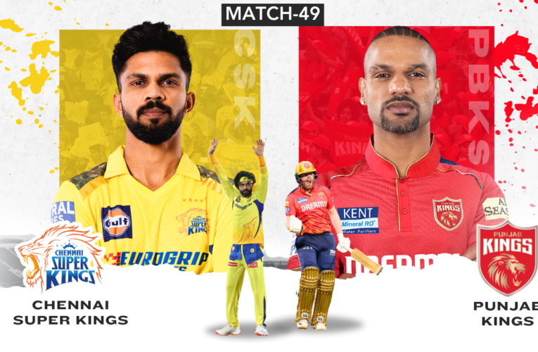 CSK vs PBKS highlights, IPL 2024: Punjab Kings defeats Chennai Super Kings by seven wickets