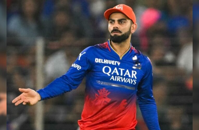 Virat Kohli Asked By Kevin Pietersen To Leave RCB To End IPL Title Drought, Join This Franchise