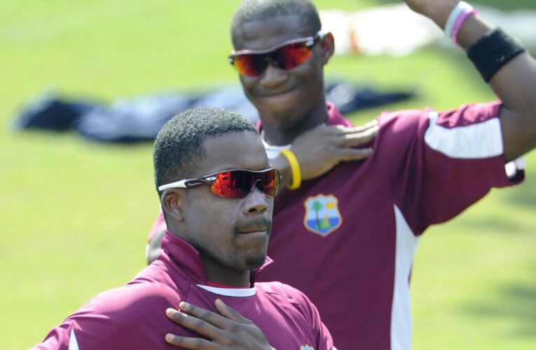 West Indies cricketer Devon Thomas banned for five years for match fixing