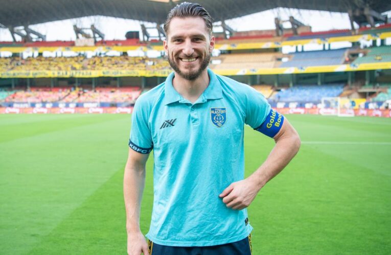 ISL 2023-24 Stats: Kerala Blasters striker Dimitrios Diamantakos wins Golden Boot