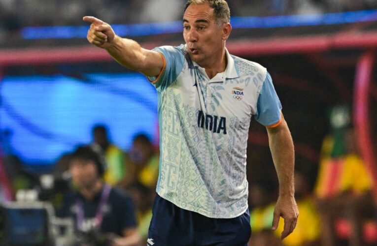 Igor Stimac, Indian Football Coach, Sacked; AIFF Unhappy With Him For This Reason