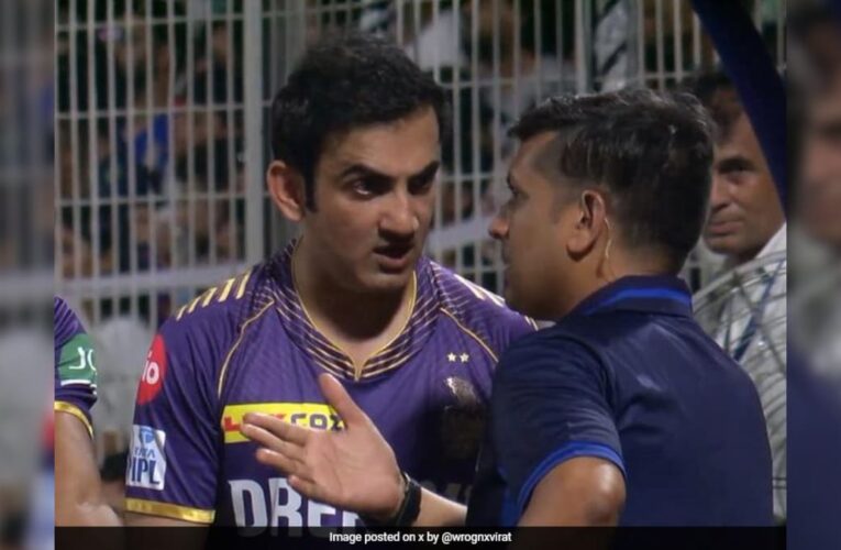 “Not Done Any Match Fixing”: Gautam Gambhir Drops Bombshell Remark On ‘Spirit Of Cricket’ Query