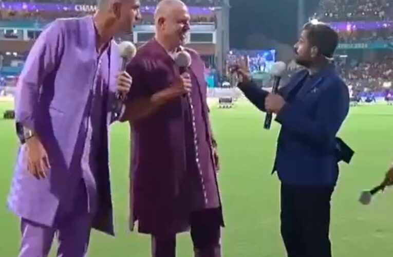 Ambati Rayudu Slammed As ‘Joker’ On Live TV After ‘Orange Cap’ Dig At Virat Kohli