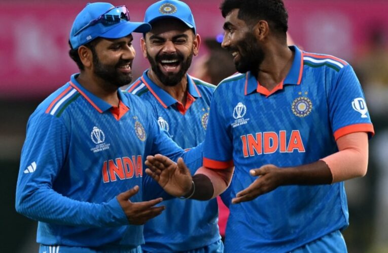 Majority Of India’s T20 World Cup-Bound Players To Leave For New York On This Date