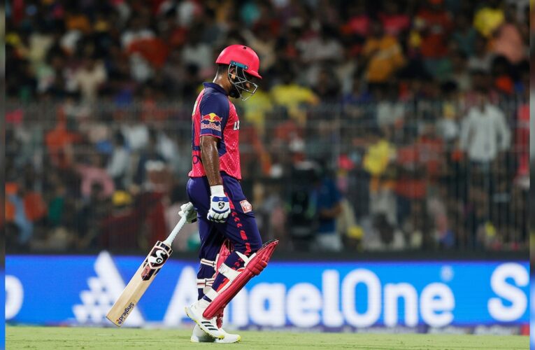 “Why Has Sanju Samson Not Had A Steady India Career?”: Sunil Gavaskar’s Blunt Assessment