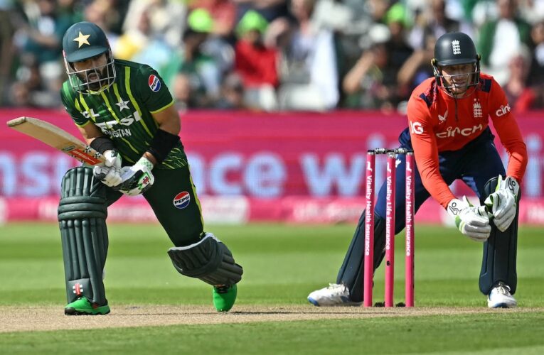England vs Pakistan 3rd T20I Live Score And Updates: Babar Azam And Co. Face Do-Or-Die Battle
