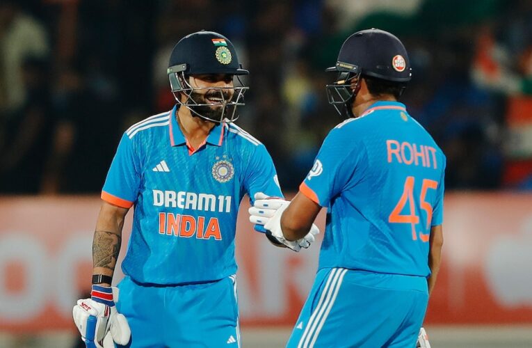 Virat Kohli To Open, Rohit Sharma At…: Ex-India Star’s Massive Advice For T20 World Cup