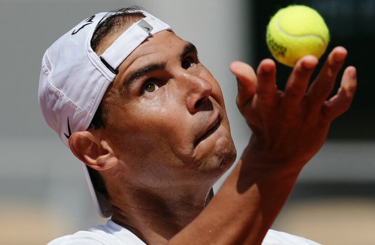 Rafael Nadal Faces Alexander Zverev At Farewell French Open As Iga Swiatek, Naomi Osaka Eye Clash