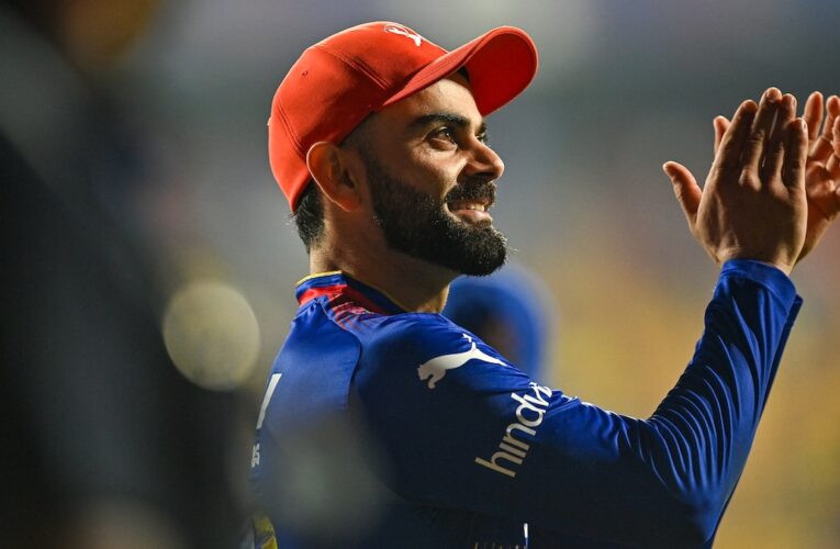 Never Before In History Of IPL, RCB Register A Stunning Record With Win Over CSK