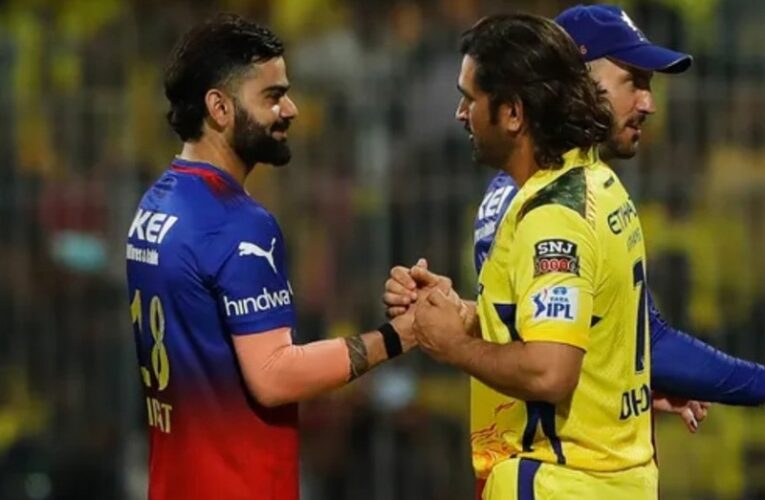 “It’s Going To Be MS Dhoni Show”: RCB Sent Blunt Warning Ahead Of Do-Or-Die IPL 2024 Clash vs CSK