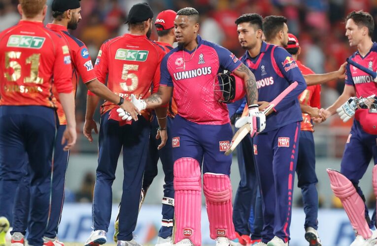 Rajasthan Royals vs Punjab Kings, IPL 2024: Top Players To Watch Out For