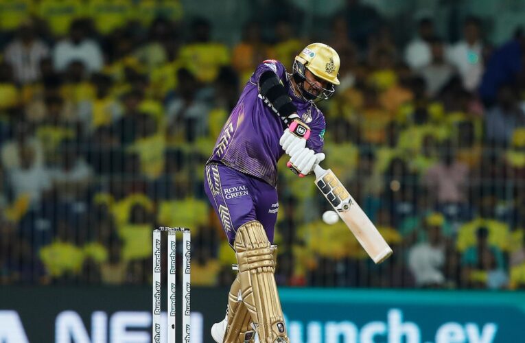Sunil Narine On Cusp Of History, Needs 18 Runs To Achieve Huge First In IPL