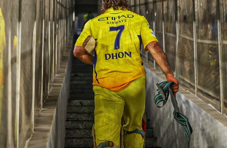 “CSK Fans Are MS Dhoni Fans First, Even Ravindra Jadeja Gets Frustrated”: Ex-India Star