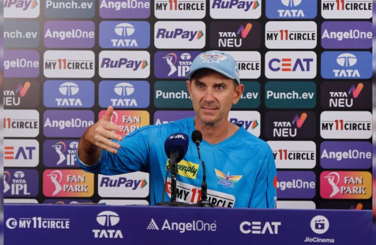 “Biggest Job In Cricket”: Justin Langer On Coaching Indian Cricket Team