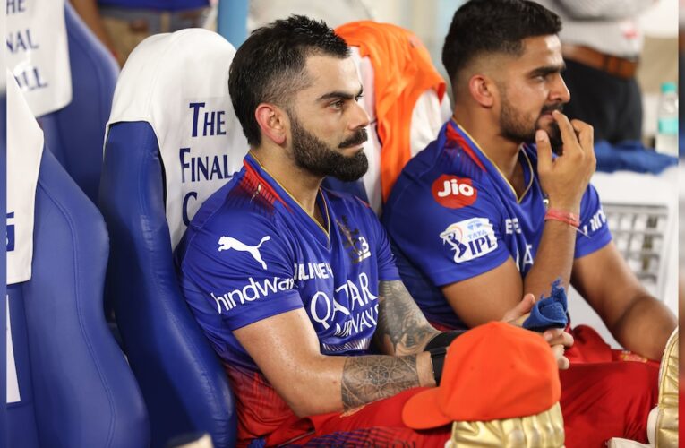 After RCB Heartbreak, Virat Kohli Likely To Miss T20 World Cup Warm-up Game vs Bangladesh: Report