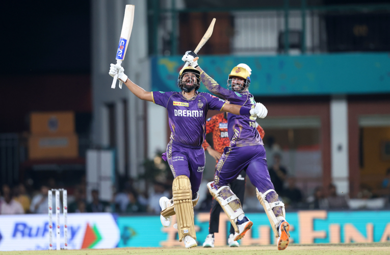 Mamata Banerjee Posts Special Message For KKR After IPL 2024 Title Victory