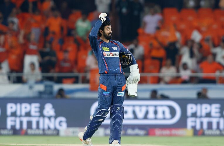 IPL 2024: KL Rahul Frustrated By Lack Of Support From Batters, Says LSG Assistant Coach Lance Klusener