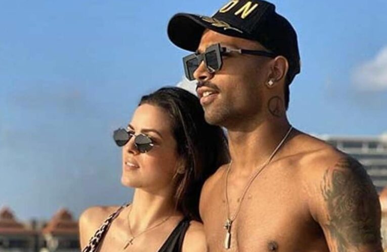 Hardik Pandya And Natasa Stankovic: Why Is The Celebrity Couple In News? Here’s What We Know