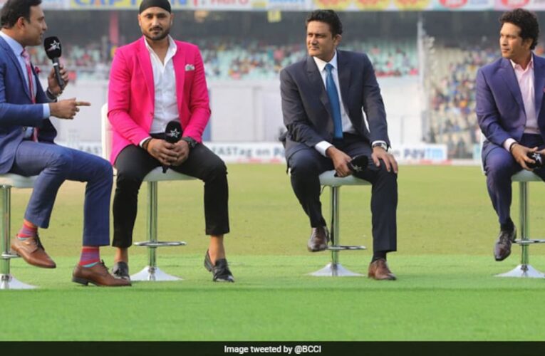 India Great Took Pay Cut To Work For BCCI, Now Reluctant To Apply For ‘Taxing’ Coach’s Job: Report