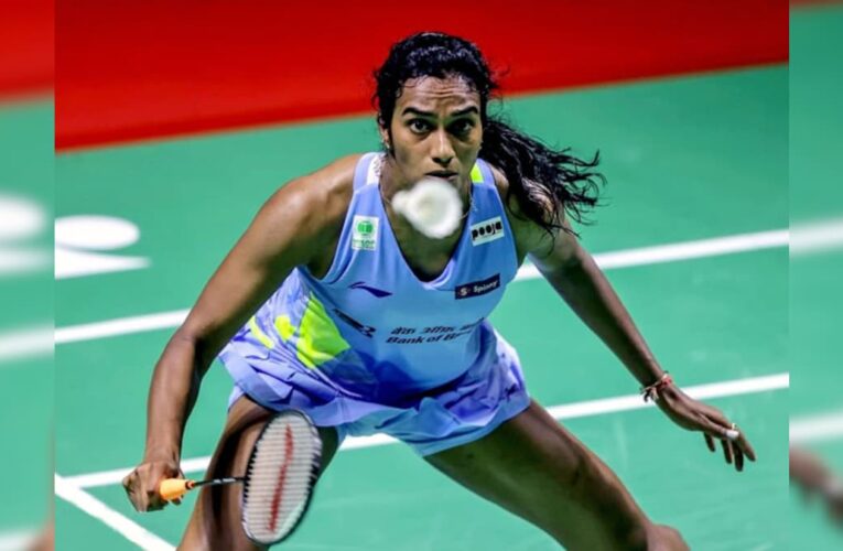 Singapore Open: PV Sindhu, HS Prannoy Enter 2nd Round, Lakshya Sen Crashes Out