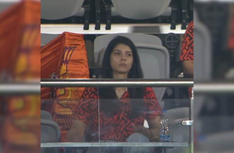 IPL 2024 Qualifier 2, SRH vs RR Live Score: Kavya Maran Shell-Shocked As Avesh Khan Strikes Twice In Two Balls