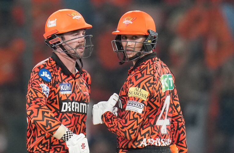 SunRisers Hyderabad vs Gujarat Titans, IPL 2024: Fantasy Picks, Pitch And Weather Reports