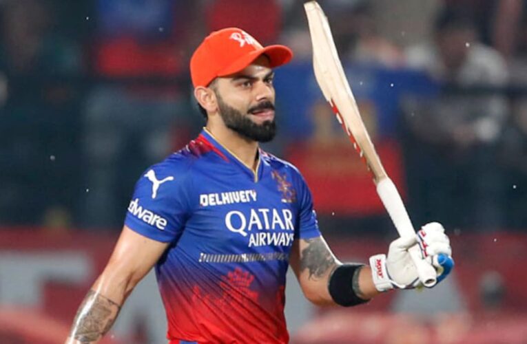 “Will Be Gone…”: Virat Kohli Spills Beans On Retirement Plans
