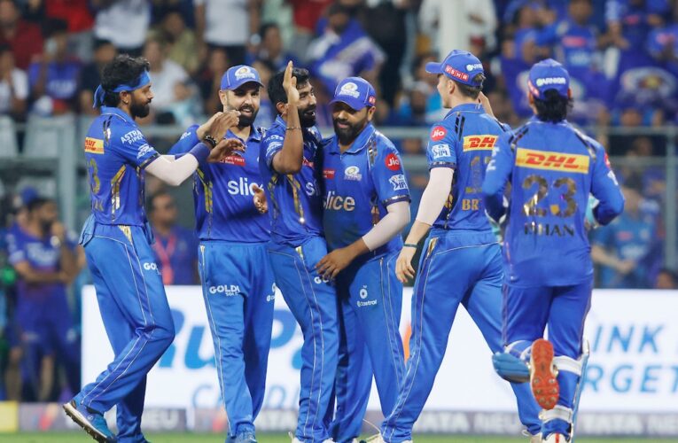 End of MI’s Dream Team? India Great Hints At Big Exits Of Rohit Sharma And…