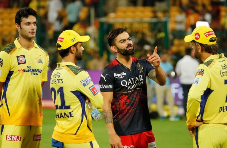 IPL 2024 Playoffs Scenario: RCB Might Not Qualify Even If They Beat CSK. Here’s How