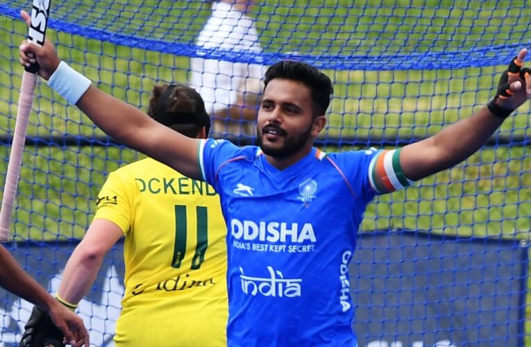 FIH Pro League 2023-24: Indian men beat Argentina 5-4, Harmanpreet scores hat-trick
