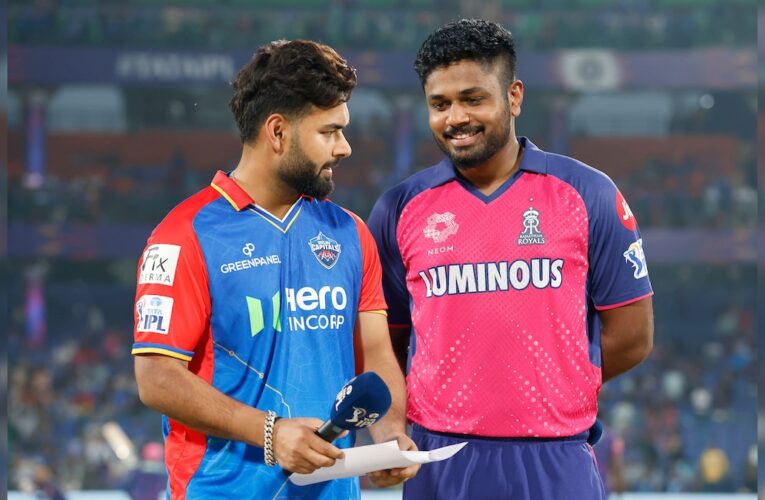 Ex-India Star Picks Between Sanju Samson And Rishabh Pant For T20 World Cup