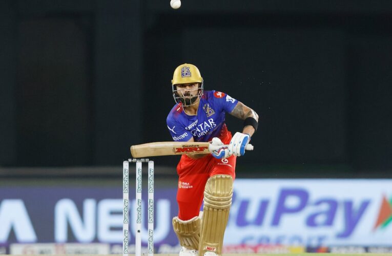 1st Time In 17 Years: Virat Kohli Scripts IPL History With Massive Batting Record