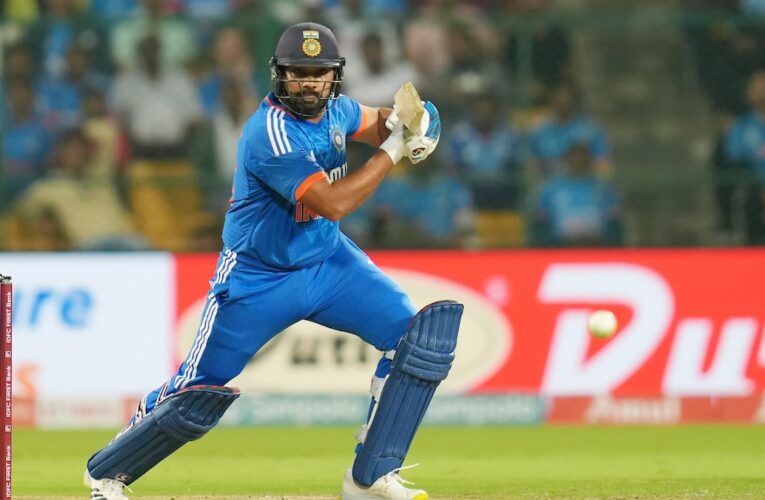 T20 World Cup: Rohit Sharma Can Single-Handedly Win Game For India, Says Shakib Al-Hasan