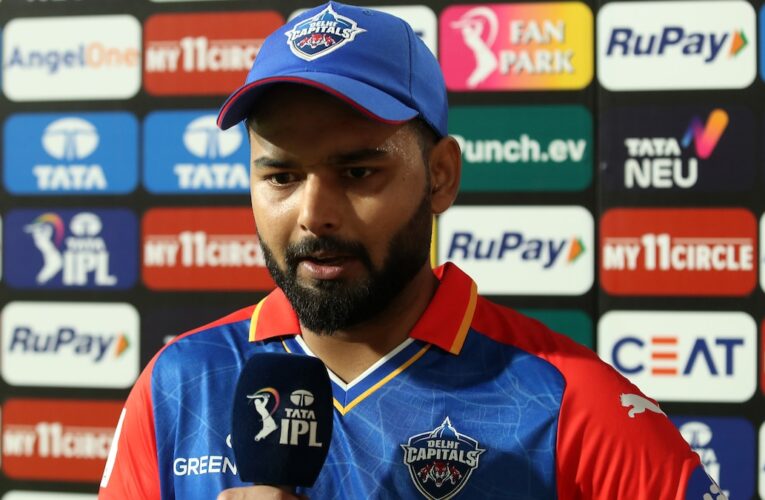 “Could Not Even Brush My Teeth For Two Months…”: Rishabh Pant Recalls Struggling With Injuries After Car Accident