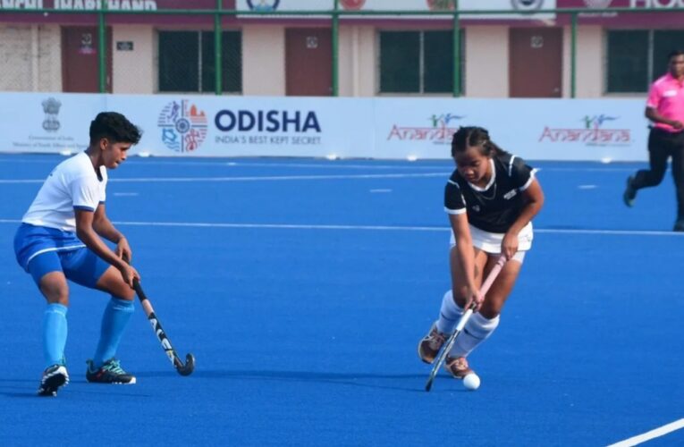 National Women’s Hockey League 2024: Bengal, Haryana win over Odisha and Maharashtra