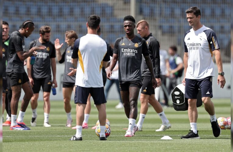 Real Madrid’s Champions League Aura Masks Fear Behind Super League Pursuit