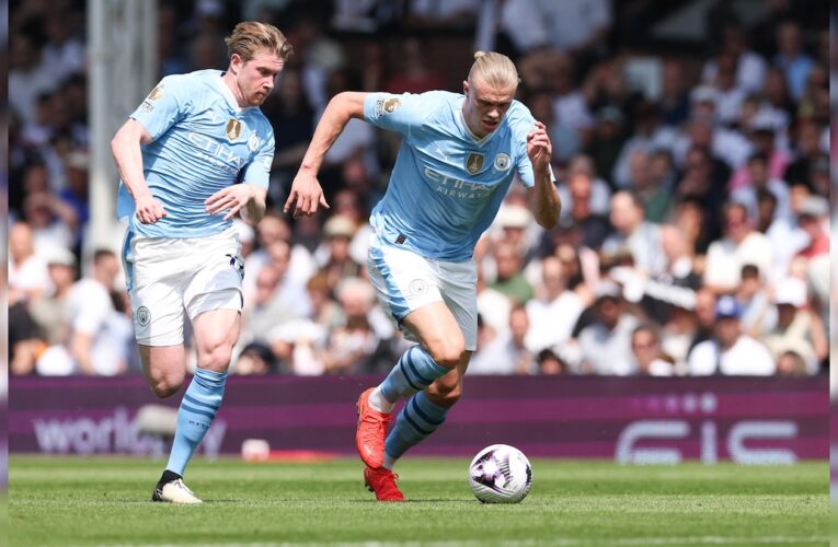 Manchester City vs Manchester United, FA Cup Final Live Streaming: How To Watch Match Live?
