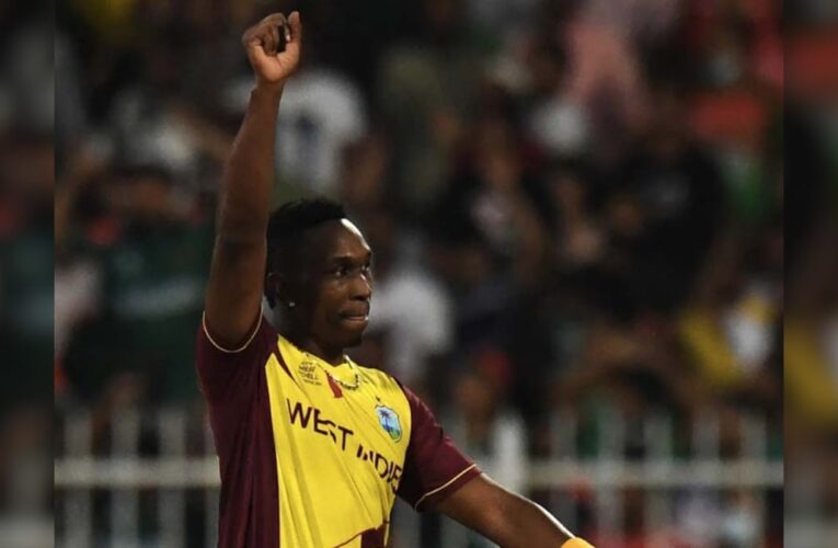 Afghanistan Name Dwayne Bravo As Bowling Consultant For T20 World Cup